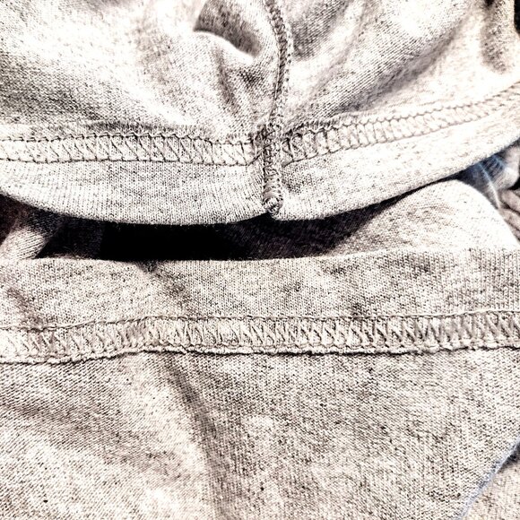 SNAP-ON Men's 2XL Heather Gray SS Tee (HANES) ~ MOTORCYCLE Graphics ~ NE… - Picture 9 of 14